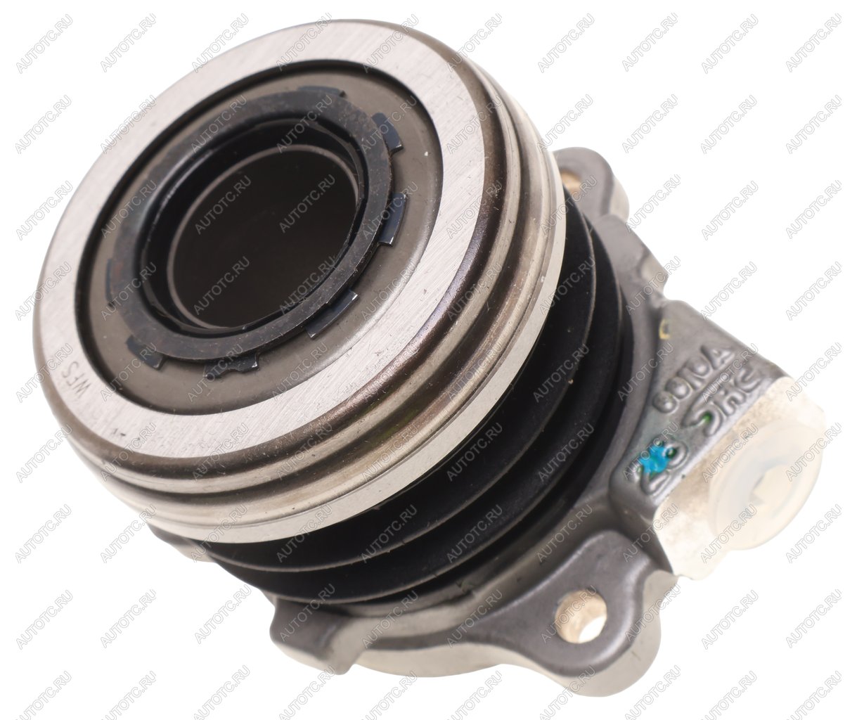 6 249 р. Подшипник выжимной CHEVROLET Lacetti (05-) (1.41.6) гидравлический VALEO PHC VALEO PHC 90026  с доставкой в г. Майкоп