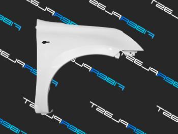 Переднее правое крыло (стеклопластик) Fiberplast Datsun mi-DO хэтчбэк (2014-2021)
