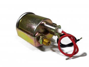 5 799 р. Манометр VIAIR 2 160 PSI, 2 контура, с подсветкой, белый Viair 90083  с доставкой в г. Майкоп. Увеличить фотографию 3