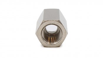 299 р. Муфта VIAIR (38М - 14М, NPT) Viair 92843  с доставкой в г. Майкоп. Увеличить фотографию 2