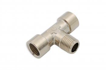 619 р. Фитинг тройник Camozzi 2060 14-14 Camozzi 2060 14-14  с доставкой в г. Майкоп. Увеличить фотографию 1