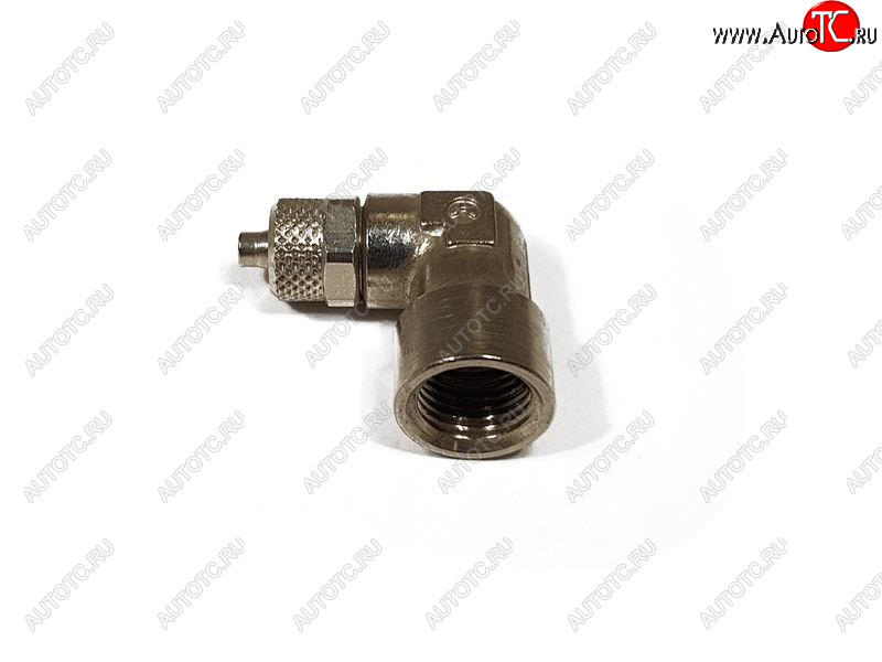 519 р. Фитинг угловой Camozzi 1493 108-14 Camozzi 1493 108-14  с доставкой в г. Майкоп