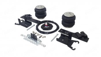 24 999 р. Пневмоподвеска Hyundai HD657278 (17-), передняя ось, двигатель D4GA Арайд 29023  с доставкой в г. Майкоп. Увеличить фотографию 3