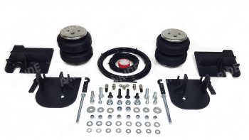 29 999 р. Пневмоподвеска Hyundai HD120 EURO V (18-), передняя ось, двигатель D6GA Fabio 29043  с доставкой в г. Майкоп. Увеличить фотографию 1