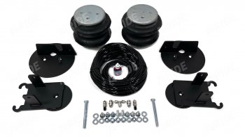 29 999 р. Пневмоподвеска Hyundai HD120 GOLD, 2 поколение, двигатель D6GA, передняя ось Арайд 29045  с доставкой в г. Майкоп. Увеличить фотографию 1