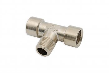 499 р. Фитинг тройник Camozzi 2060 12-12 Camozzi 2060 12-12  с доставкой в г. Майкоп. Увеличить фотографию 3