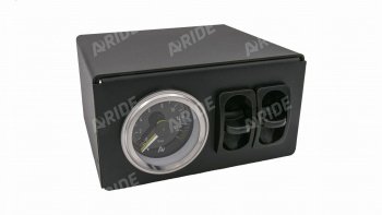 49 999 р. Система управления пневмоподвеской Aride 3.Optimal 444 Арайд 3.оптимал.444  с доставкой в г. Майкоп. Увеличить фотографию 2