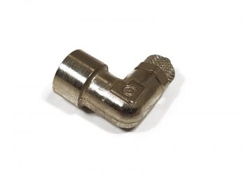 699 р. Фитинг угловой 1493 1210-38 Camozzi Camozzi 1493 1210-38  с доставкой в г. Майкоп. Увеличить фотографию 2