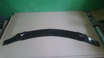 1 449 р.     Спойлер капота  Газ 31105  gz110-dkaa0  с доставкой в г. Майкоп. Увеличить фотографию 1