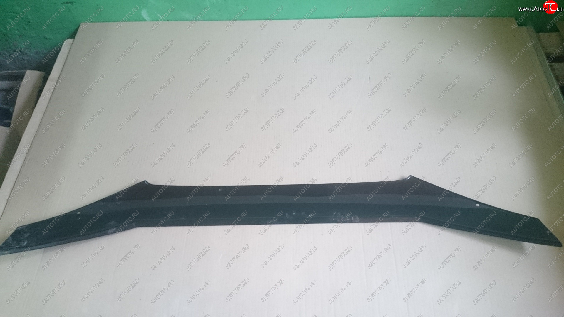 1 179 р.     Спойлер капота Hyundai Accent  II 2000-2012 г. евро крепеж  hyac2-dkaa0  с доставкой в г. Майкоп