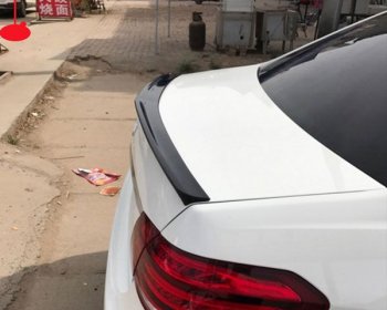 2 999 р.     Спойлер Mercedes-Benz W212  mb212-lsn00  с доставкой в г. Майкоп. Увеличить фотографию 1