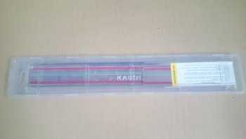 1 239 р.     Накладки на пороги VOLKSWAGEN Tiguan 2008~  vwtg1-nppl0  с доставкой в г. Майкоп. Увеличить фотографию 1