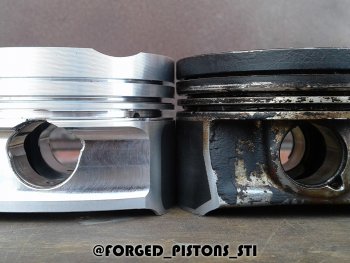 16 199 р. Поршни СТИ VolksWagen 1,4 CAVa, CAXa, BMY, CTHA кольца 1,21,52,0  153881224  с доставкой в г. Майкоп. Увеличить фотографию 5