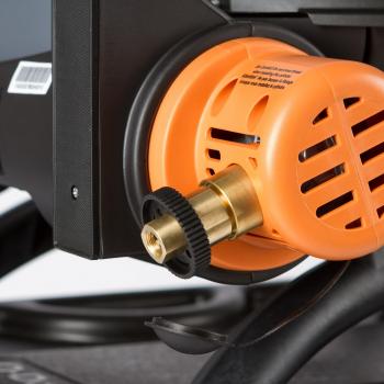 2 759 р. Адаптер тип Е (на резьбовой баллон) O-GRILL adaptor-e  с доставкой в г. Майкоп. Увеличить фотографию 4