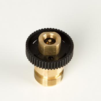 2 759 р. Адаптер тип Е (на резьбовой баллон) O-GRILL adaptor-e  с доставкой в г. Майкоп. Увеличить фотографию 3