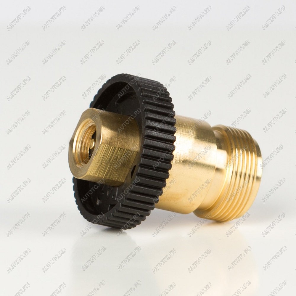 2 759 р. Адаптер тип Е (на резьбовой баллон) O-GRILL adaptor-e  с доставкой в г. Майкоп