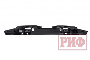 39 519 р. Бампер РИФ силовой передний Mitsubishi Pajero Sport 2015-2020 дизель под площадку для лебёдки RIFPS3-33003 РИФ rifps3-10070  с доставкой в г. Майкоп. Увеличить фотографию 6