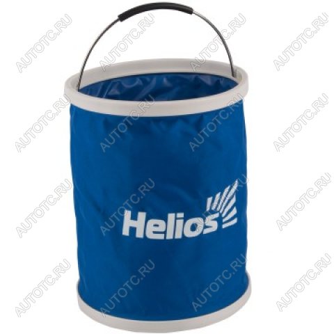 1 099 р. Ведро HELIOS складное 13L HELIOS hs-vs-13l  с доставкой в г. Майкоп