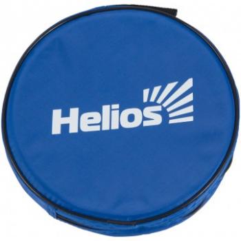 1 099 р. Ведро HELIOS складное 13L HELIOS hs-vs-13l  с доставкой в г. Майкоп. Увеличить фотографию 3