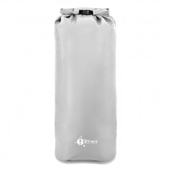 2 979 р. Гермомешок BTrace с лямками DryBag 100л (Серый) BTrace a0358-g  с доставкой в г. Майкоп. Увеличить фотографию 2