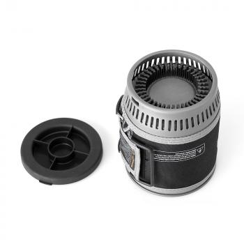 12 809 р. Горелка газовая Kovea Alpine Pot Wide KB-0703W 1 л. KOVEA kb-0703w  с доставкой в г. Майкоп. Увеличить фотографию 3