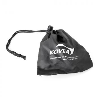 2 289 р. Горелка газовая Kovea Backpackers Stove KOVEA tkb-9209  с доставкой в г. Майкоп. Увеличить фотографию 2