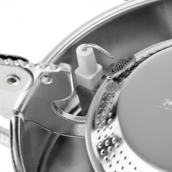 12 579 р. Горелка газовая Kovea Expedition Stove Camp-1 KOVEA tkb-9703-1l  с доставкой в г. Майкоп. Увеличить фотографию 5