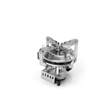 4 049 р. Горелка газовая Kovea Hiker Stove KOVEA kb-0408  с доставкой в г. Майкоп. Увеличить фотографию 3