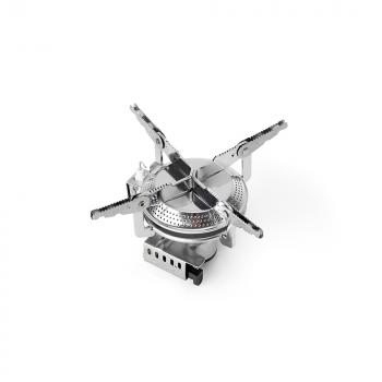 4 049 р. Горелка газовая Kovea Hiker Stove KOVEA kb-0408  с доставкой в г. Майкоп. Увеличить фотографию 2