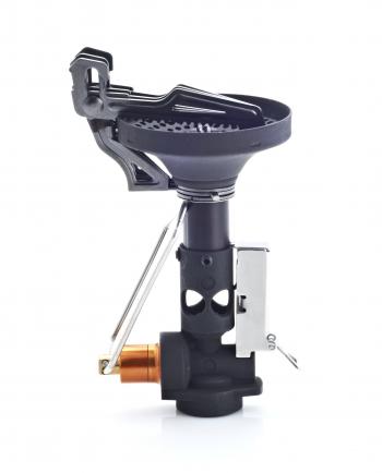 5 849 р. Горелка газовая Kovea Regulator Stove V1 KOVEA kgb-1607  с доставкой в г. Майкоп. Увеличить фотографию 1