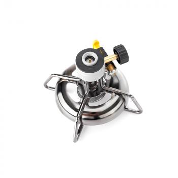 4 219 р. Горелка газовая Kovea Scorpion Stove KOVEA kb-0410  с доставкой в г. Майкоп. Увеличить фотографию 5