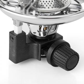 5 029 р. Горелка газовая Kovea Scout Stove KOVEA tkb-8911-1  с доставкой в г. Майкоп. Увеличить фотографию 2