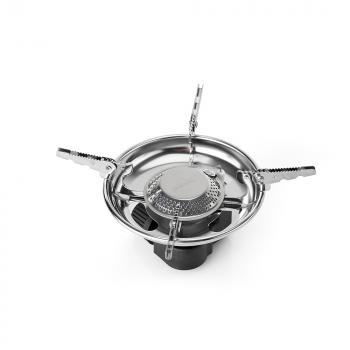 5 029 р. Горелка газовая Kovea Scout Stove KOVEA tkb-8911-1  с доставкой в г. Майкоп. Увеличить фотографию 7