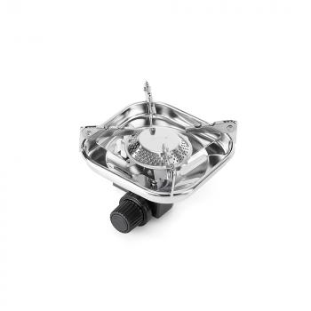 4 749 р. Горелка газовая Kovea Vulcan Stove KOVEA tkb-8901  с доставкой в г. Майкоп. Увеличить фотографию 6