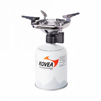 4 749 р. Горелка газовая Kovea Vulcan Stove KOVEA tkb-8901  с доставкой в г. Майкоп. Увеличить фотографию 5
