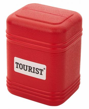 2 429 р. Горелка газовая TOURIST SCOUT, под цанговый баллон TOURIST tm-150  с доставкой в г. Майкоп. Увеличить фотографию 4