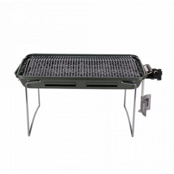 13 639 р. Гриль газовый Kovea Slim Gas Barbecue Grill KOVEA tkg-9608t  с доставкой в г. Майкоп. Увеличить фотографию 2