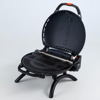 47 899 р. Гриль газовый O-GRILL 700T bicolor черный-кремовый (в комплекте адаптер тип А) O-GRILL 700t-cream  с доставкой в г. Майкоп. Увеличить фотографию 5