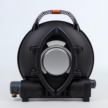 47 899 р. Гриль газовый O-GRILL 700T bicolor черный-кремовый (в комплекте адаптер тип А) O-GRILL 700t-cream  с доставкой в г. Майкоп. Увеличить фотографию 3