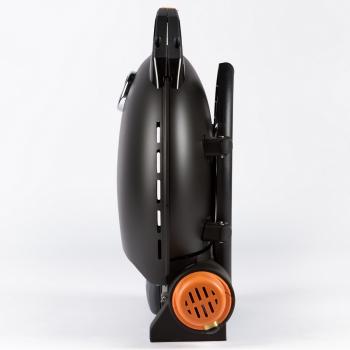 47 899 р. Гриль газовый O-GRILL 700T черный (в комплекте адаптер тип А) O-GRILL 700t-black  с доставкой в г. Майкоп. Увеличить фотографию 6