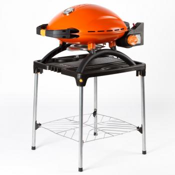 51 899 р. Гриль газовый O-GRILL 800T оранжевый (в комплекте адаптер тип А) O-GRILL 800t-orange  с доставкой в г. Майкоп. Увеличить фотографию 13