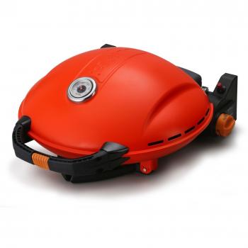 51 899 р. Гриль газовый O-GRILL 800T оранжевый (в комплекте адаптер тип А) O-GRILL 800t-orange  с доставкой в г. Майкоп. Увеличить фотографию 14