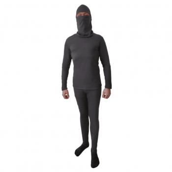 729 р. Кальсоны Btrace Mild Fleece, XXL (58-60) Черные BTrace v0626-xxl  с доставкой в г. Майкоп. Увеличить фотографию 1