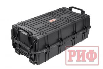 47 689 р. Кейс защитный ударопрочный РИФ 1140х643х419 мм IP55 РИФ wr-58  с доставкой в г. Майкоп. Увеличить фотографию 11