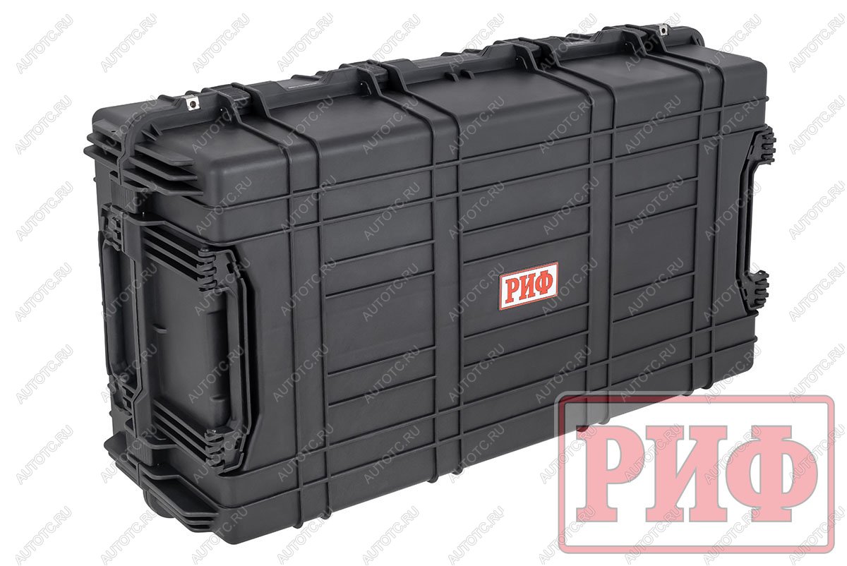 47 689 р. Кейс защитный ударопрочный РИФ 1140х643х419 мм IP55 РИФ wr-58  с доставкой в г. Майкоп