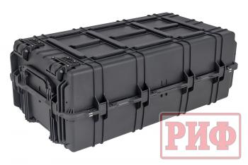 47 689 р. Кейс защитный ударопрочный РИФ 1140х643х419 мм IP55 РИФ wr-58  с доставкой в г. Майкоп. Увеличить фотографию 9