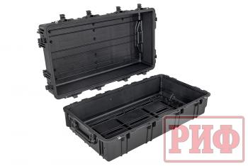 47 689 р. Кейс защитный ударопрочный РИФ 1140х643х419 мм IP55 РИФ wr-58  с доставкой в г. Майкоп. Увеличить фотографию 8