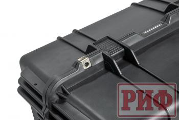 47 689 р. Кейс защитный ударопрочный РИФ 1140х643х419 мм IP55 РИФ wr-58  с доставкой в г. Майкоп. Увеличить фотографию 12