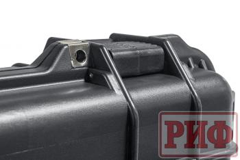 16 909 р. Кейс защитный ударопрочный РИФ 1230х410х160 мм IP55 РИФ wr-59  с доставкой в г. Майкоп. Увеличить фотографию 7