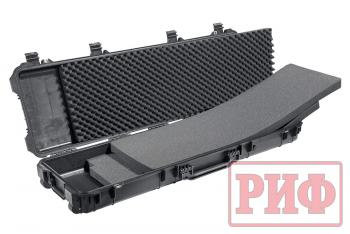 16 909 р. Кейс защитный ударопрочный РИФ 1230х410х160 мм IP55 РИФ wr-59  с доставкой в г. Майкоп. Увеличить фотографию 4